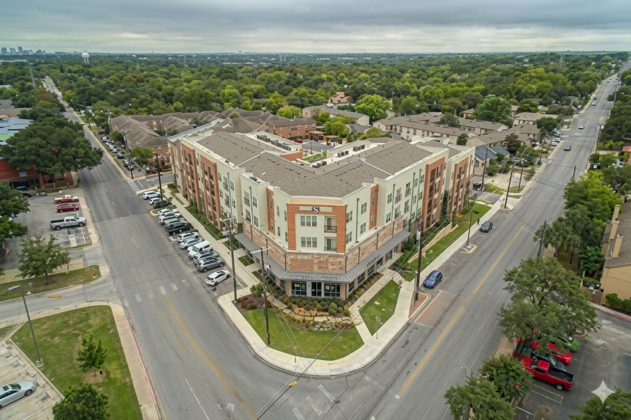 Balcones Heights Property Appraisal