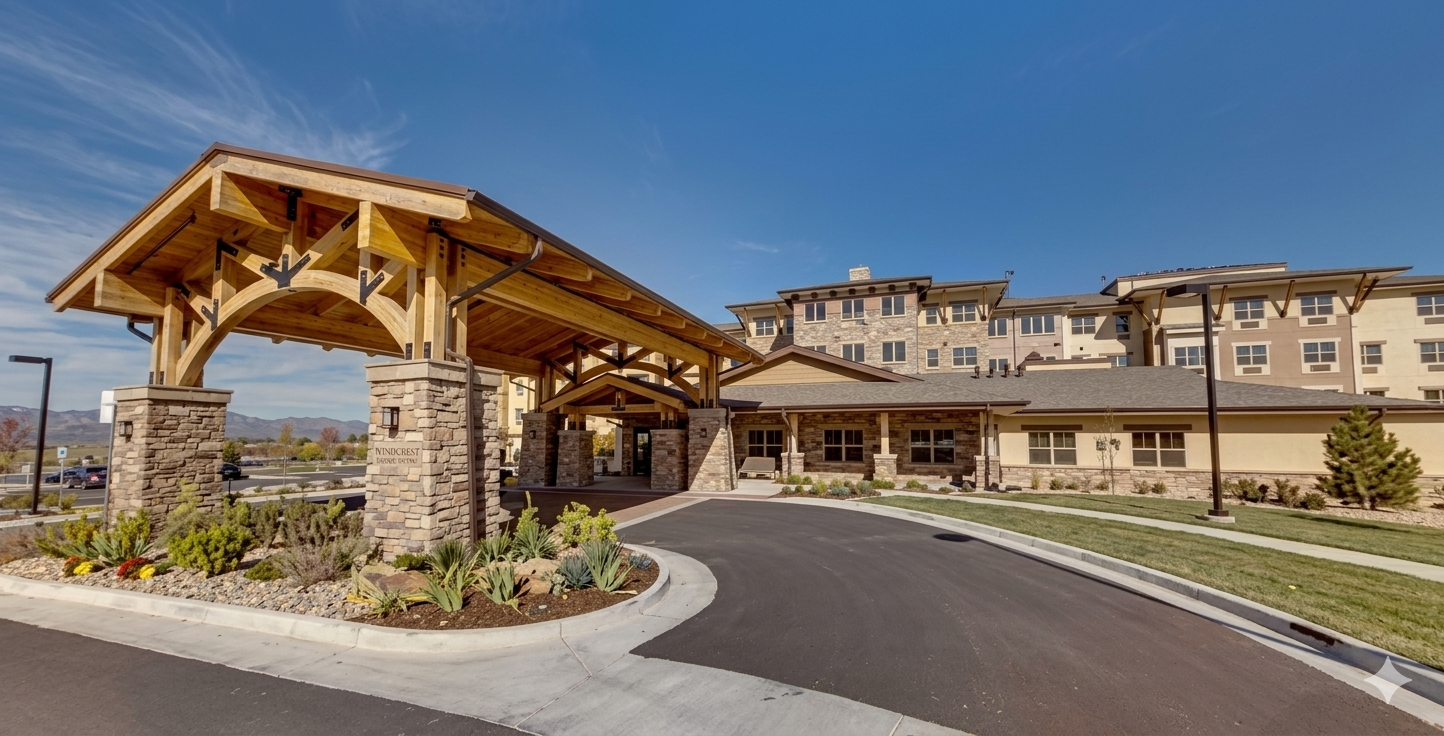 Windcrest Divorce Appraisal