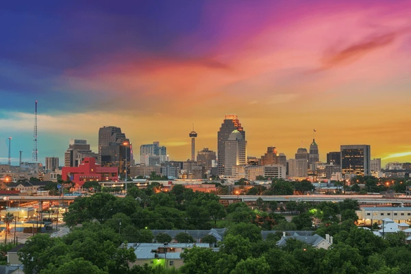 San Antonio Property Appraisal